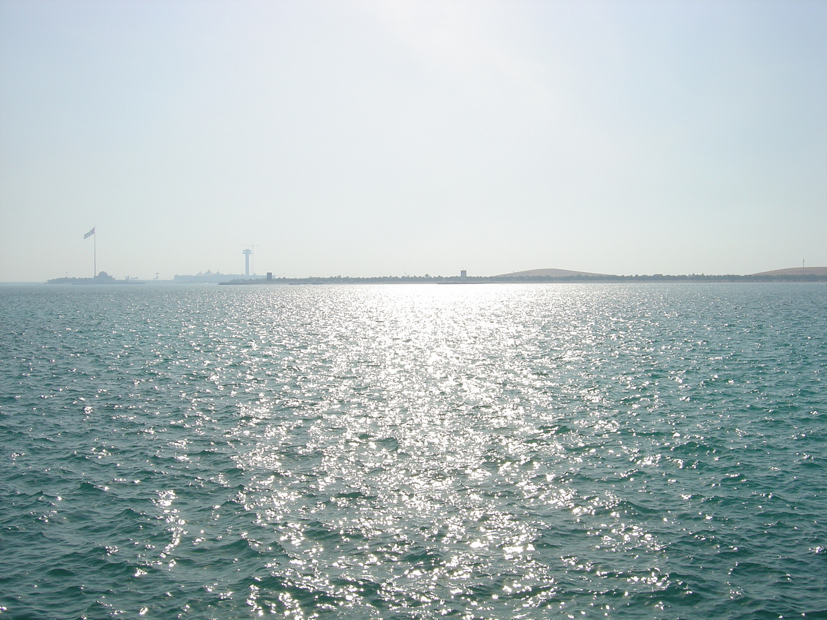 照片 阿联酋(United Arab Emirates) 阿布扎比(Abu Dhabi) 2005-09 1