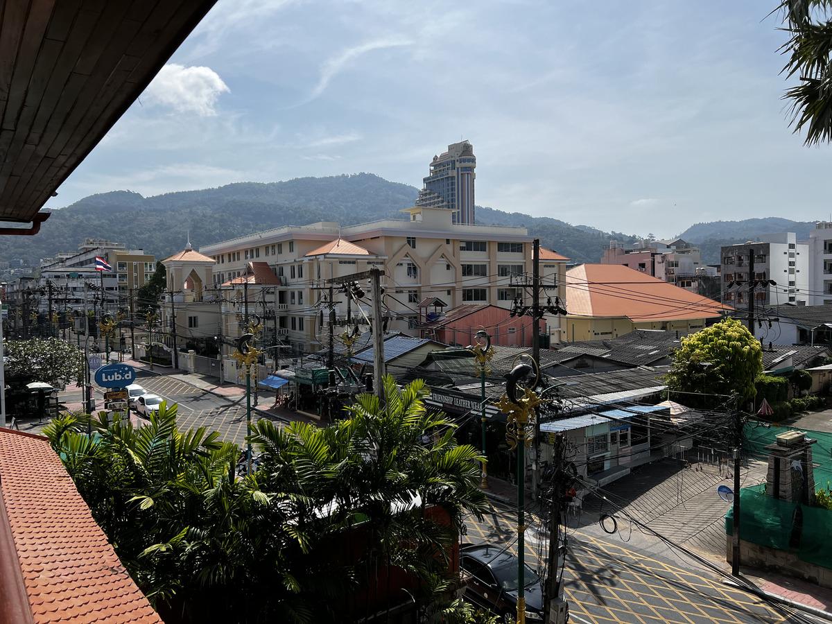 照片 泰国(Thailand) 普吉岛(Phuket) 芭东(Patong) 皇家帕瓦迪村酒店(Royal Phawadee Village Hotel) 2021-12 97