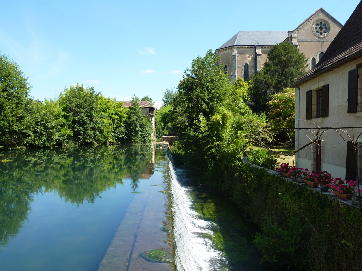 照片 法国(France) 佩里戈尔(Perigord) 2009-07 34