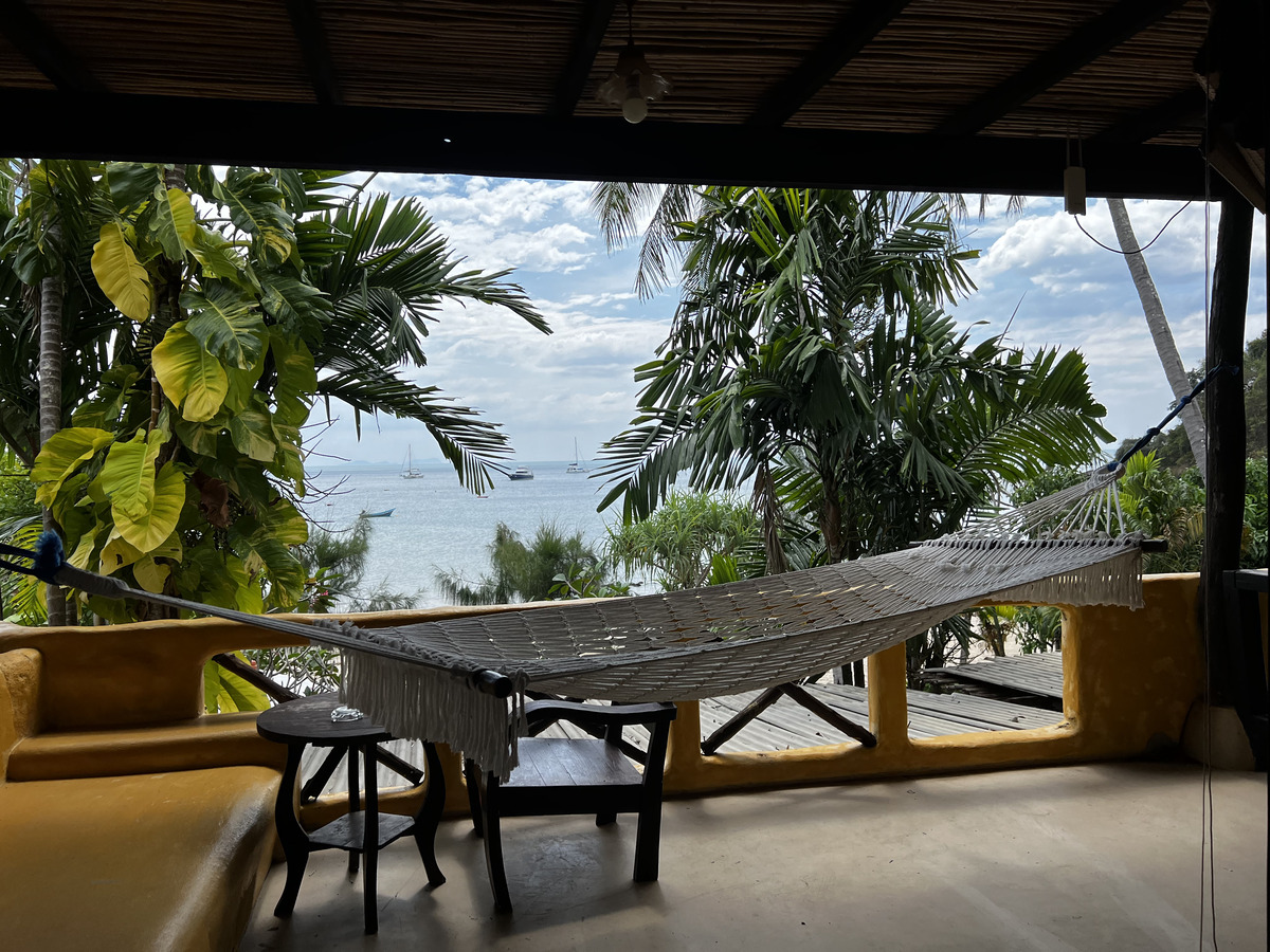 照片 泰国(Thailand) 兰塔岛(Ko Lanta) 2023-01 26