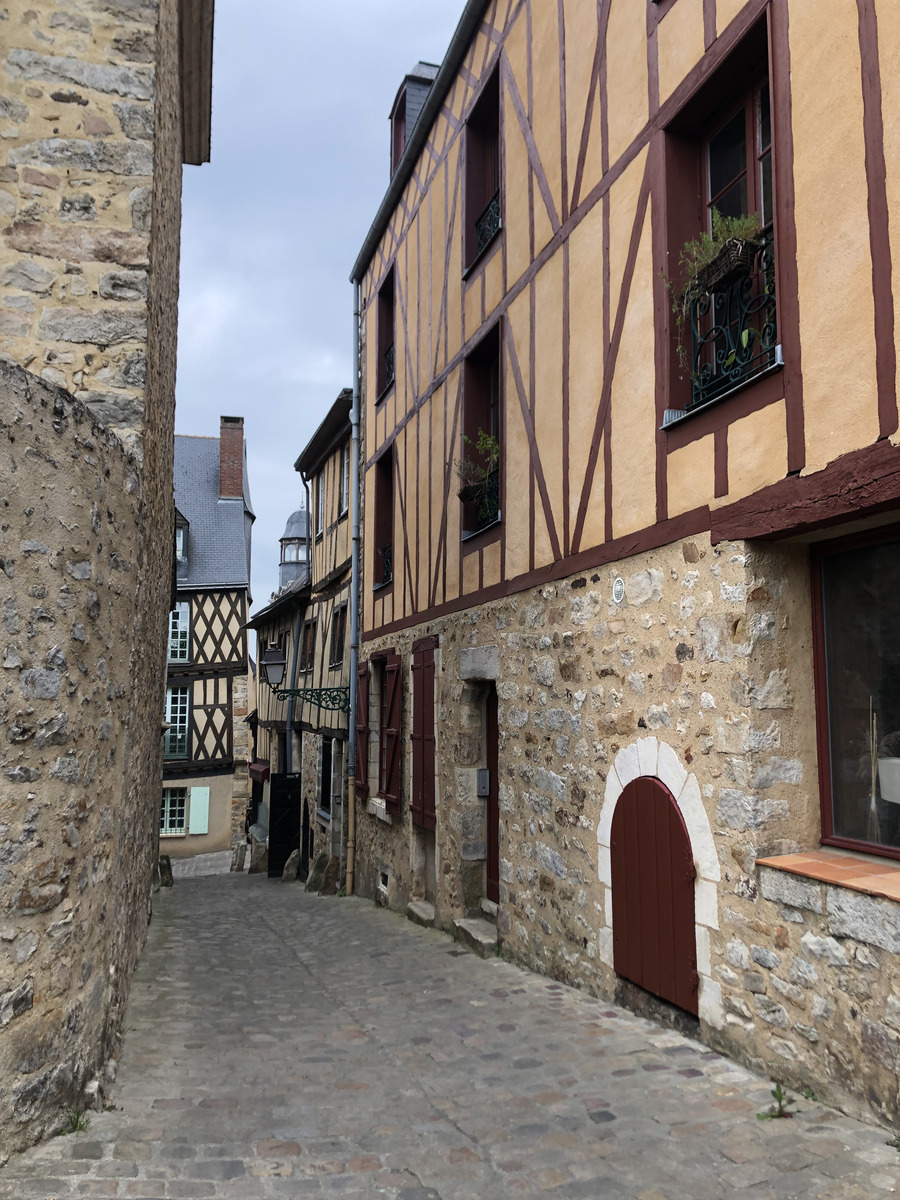 照片 法国(France) 勒芒(Le Mans) 2019-05 53