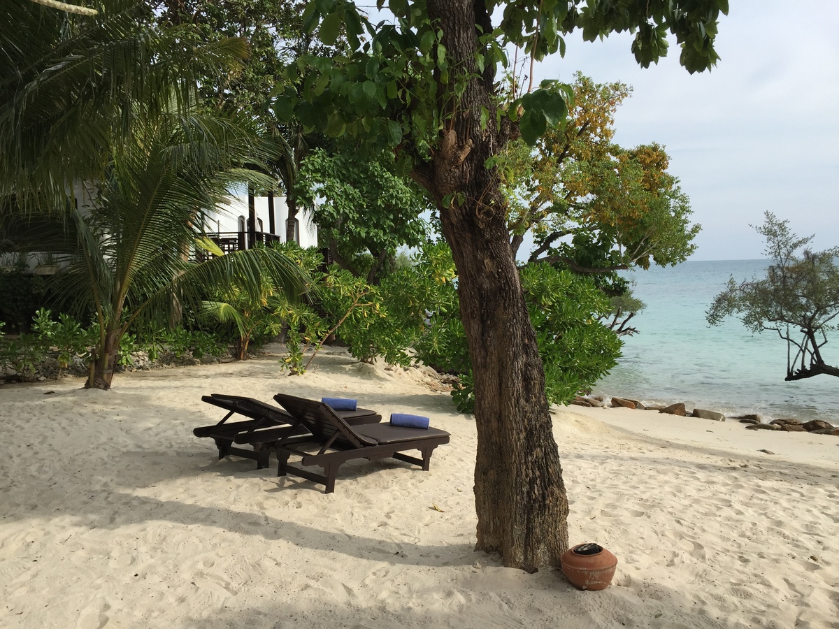 照片 泰国(Thailand) 沙美岛(Ko Samet) 2014-12 66