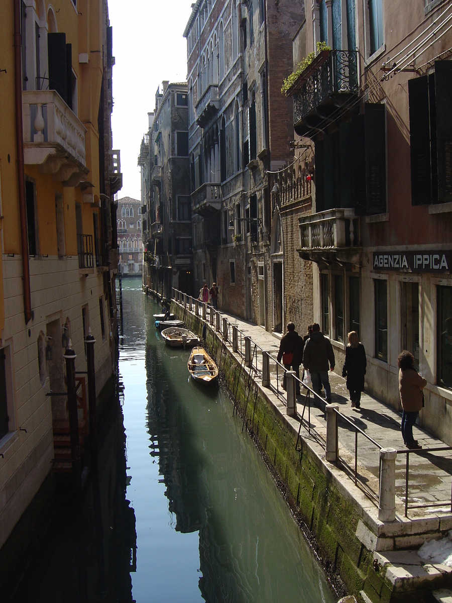照片 意大利(Italy) 威尼斯(Venice) 2005-03 600
