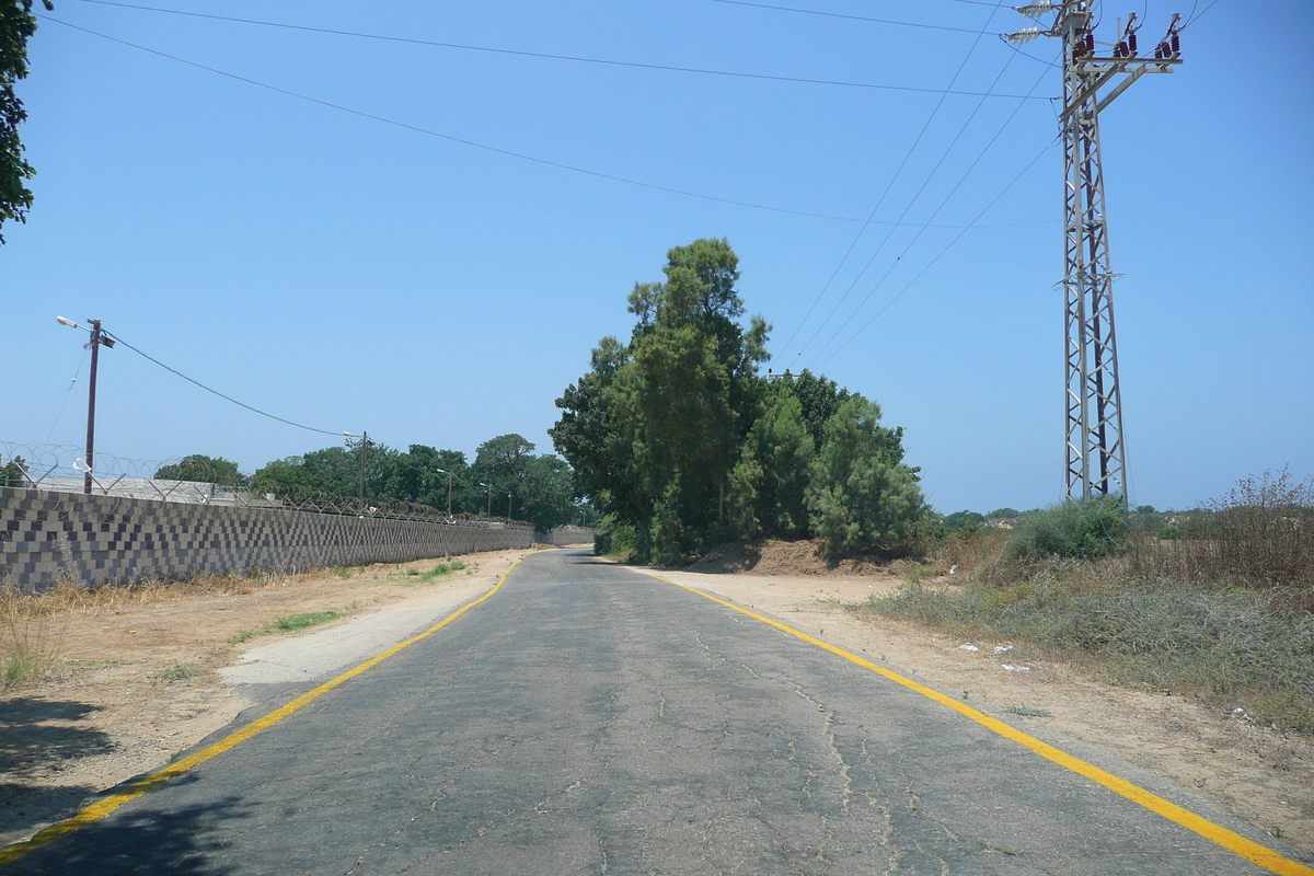 照片 以色列(Israel) 尼灿(Nitzan) 2007-06 70