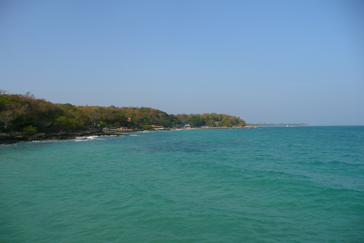 照片 泰国(Thailand) 沙美岛(Ko Samet) 2009-01 102
