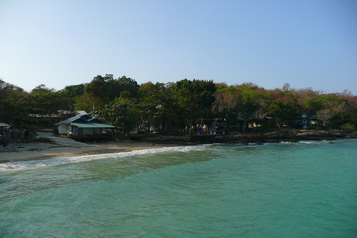 照片 泰国(Thailand) 沙美岛(Ko Samet) 2009-01 60