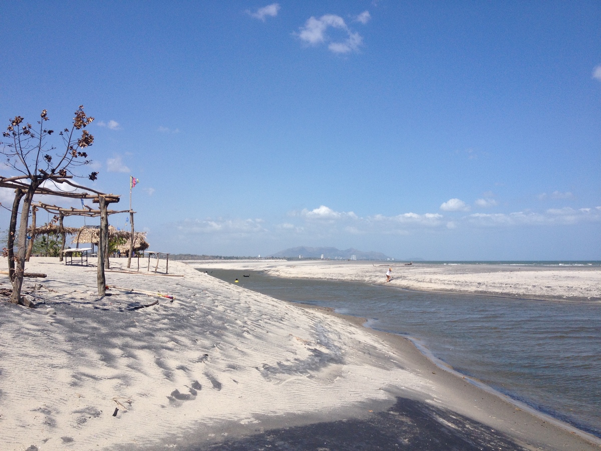 照片 巴拿马(Panama) 圣卡洛斯(San Carlos) 2015-03 18