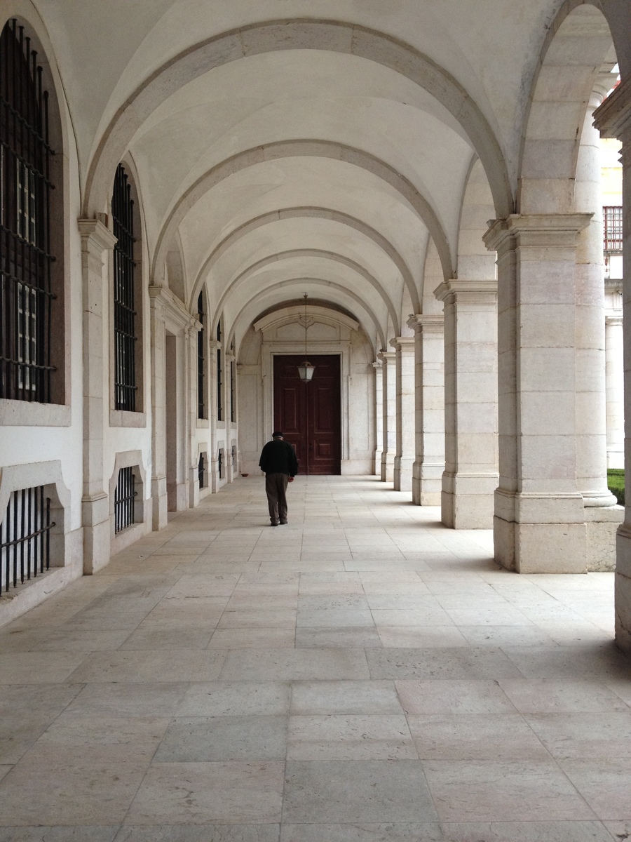照片 葡萄牙(Portugal) 马夫拉(Mafra) 2013-01 30