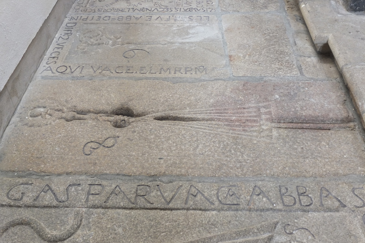 照片 西班牙(Spain) 圣地亚哥-德孔波斯特拉(Santiago de Compostela) 2013-01 20