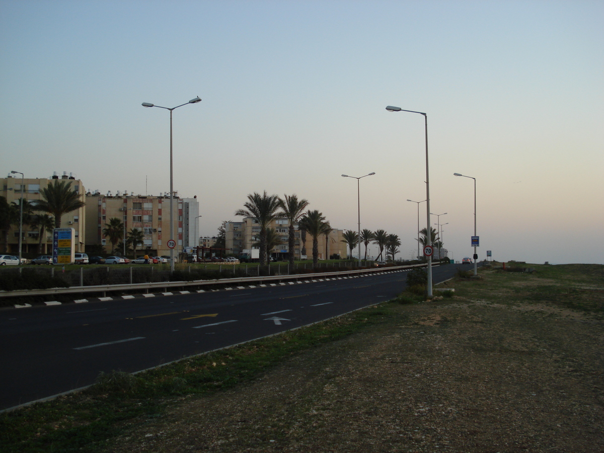 照片 以色列(Israel) 海法(Haifa) 2006-12 76