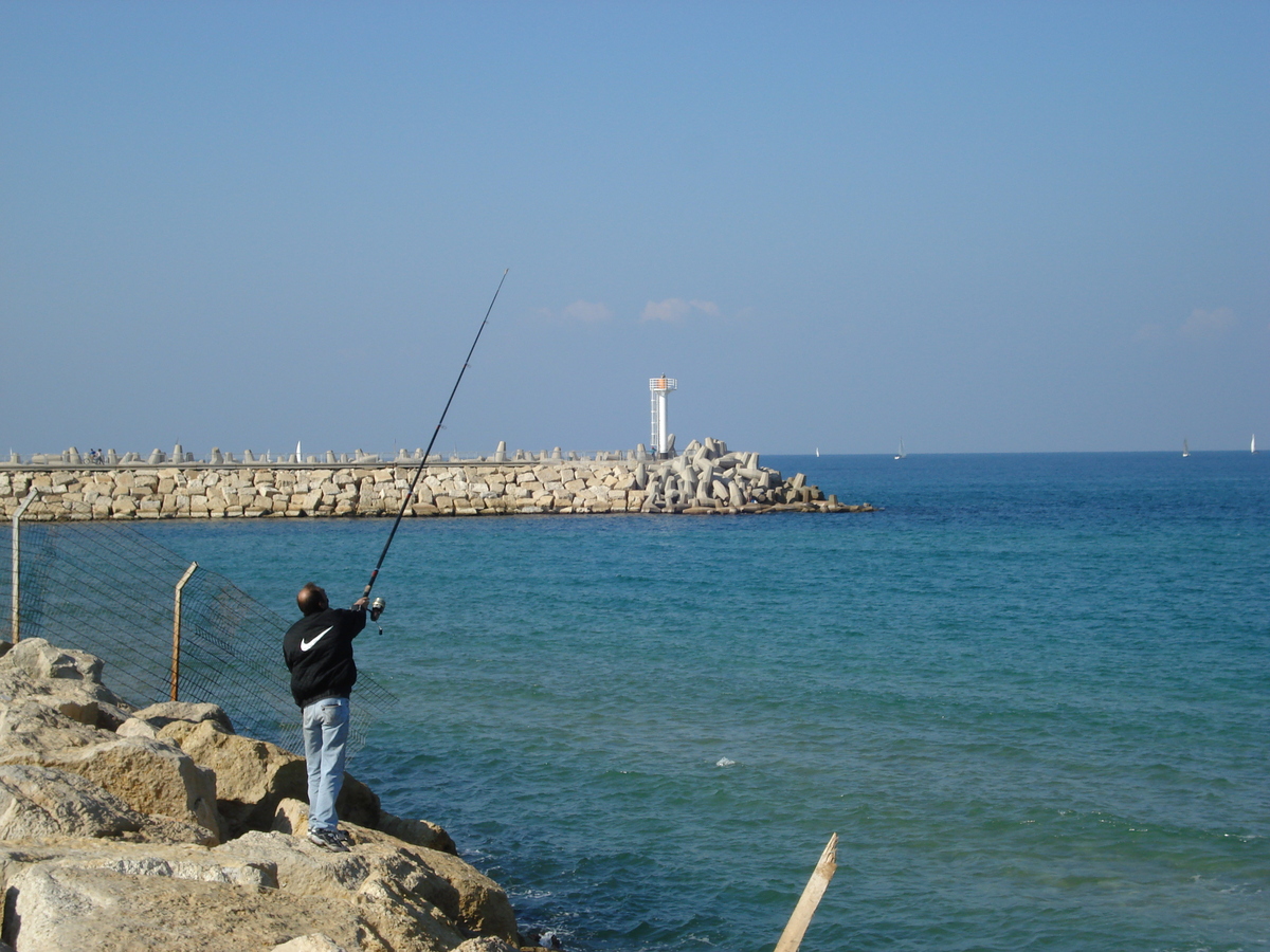 照片 以色列(Israel) 赫兹利亚(Herzliya) 2006-12 85