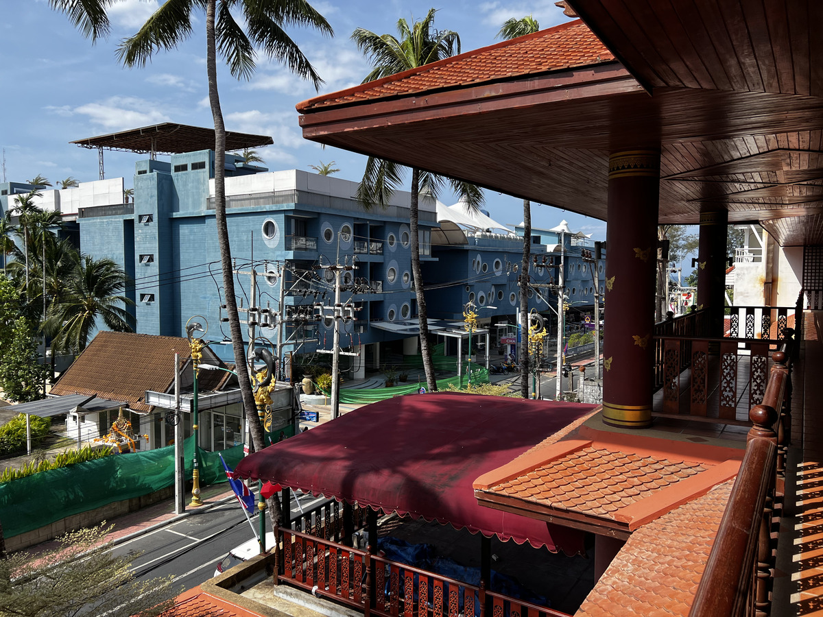 照片 泰国(Thailand) 普吉岛(Phuket) 芭东(Patong) 皇家帕瓦迪村酒店(Royal Phawadee Village Hotel) 2021-12 8