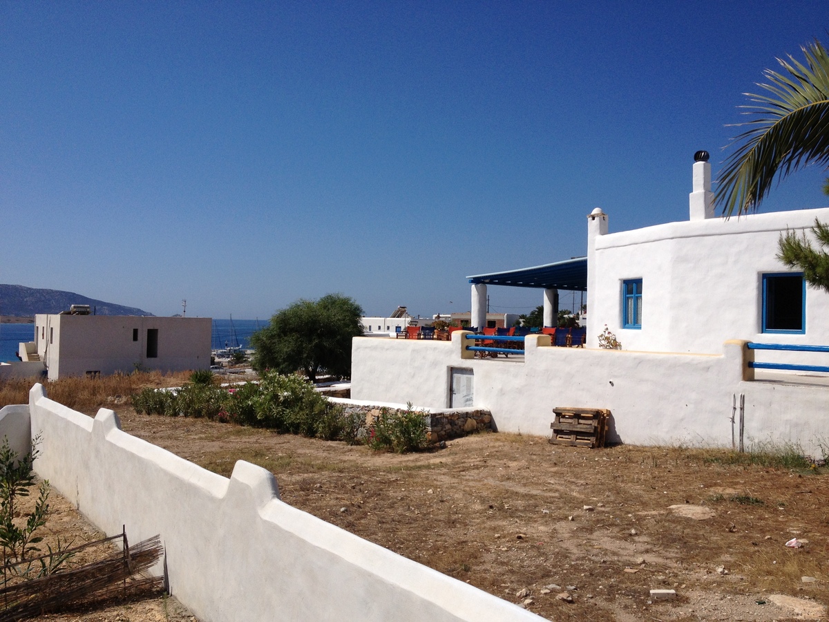 照片 希腊(Greece) 库福尼西亚群岛(Koufonissia) 2014-07 566