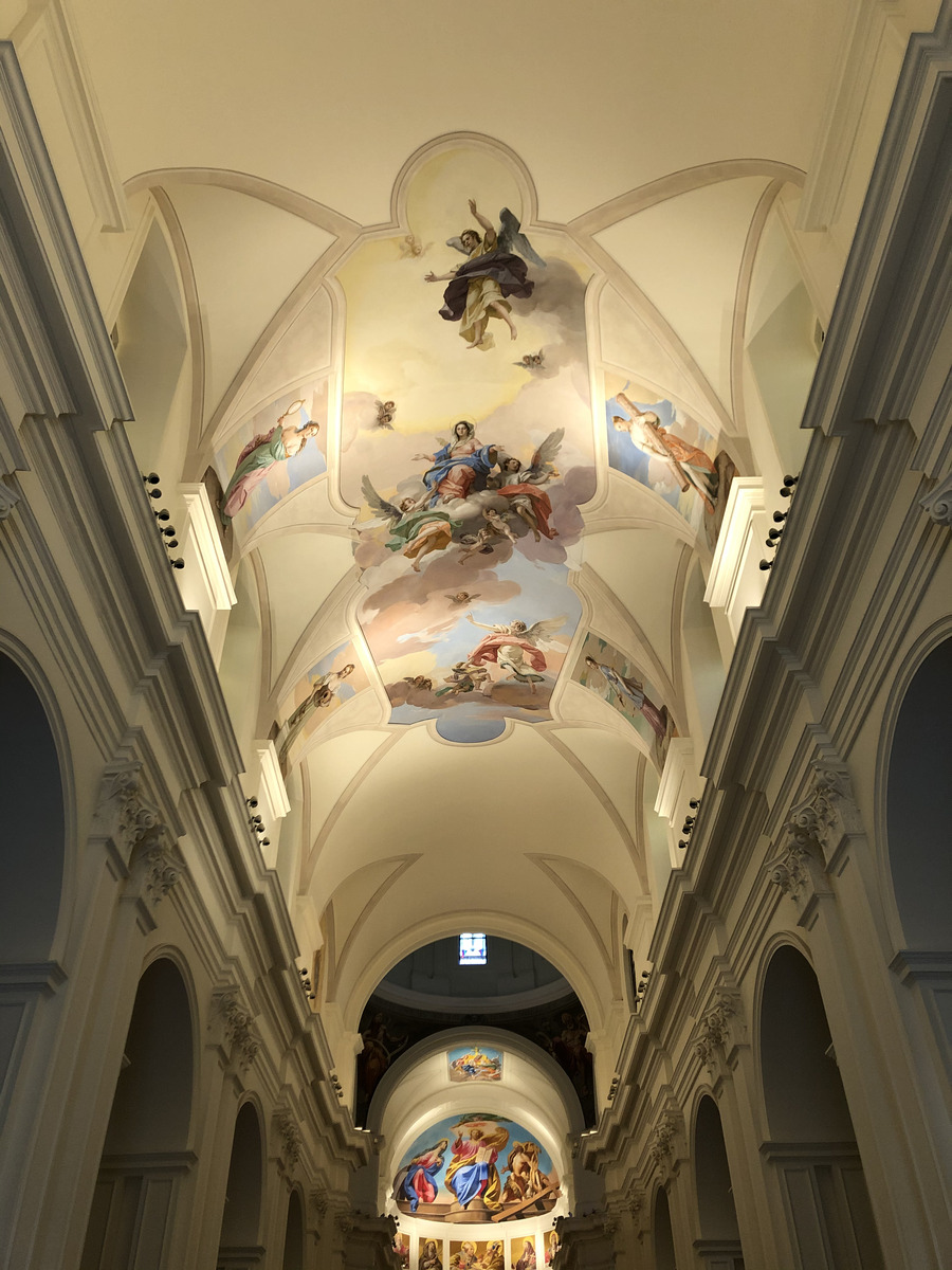 照片 意大利(Italy) 西西里岛(Sicily) 诺托(Noto) 2020-02 9