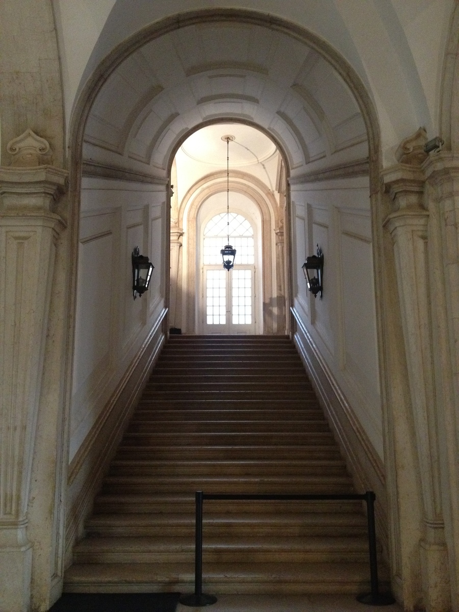 照片 葡萄牙(Portugal) 马夫拉(Mafra) 2013-01 3