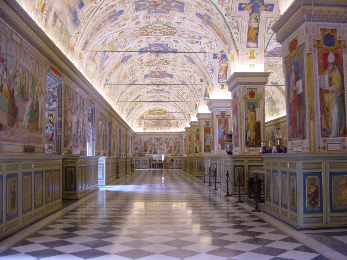 照片 意大利(Italy) 2002-07 43