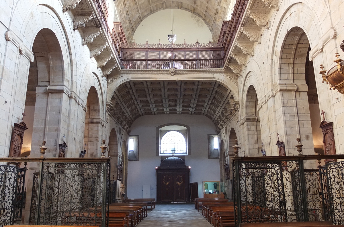 照片 西班牙(Spain) 圣地亚哥-德孔波斯特拉(Santiago de Compostela) 2013-01 189