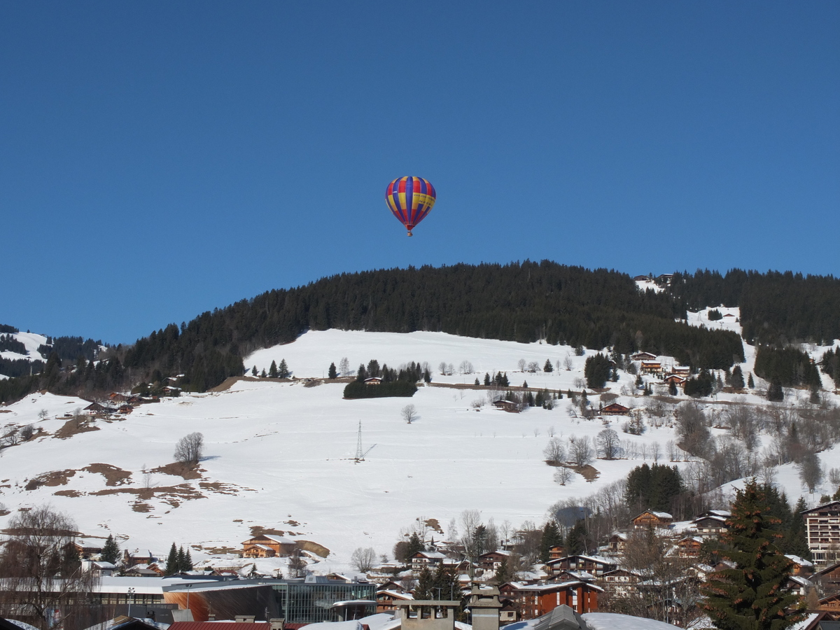照片 法国(France) 梅杰夫(Megeve) 勒雅耶(Le Jaillet) 2012-02 2