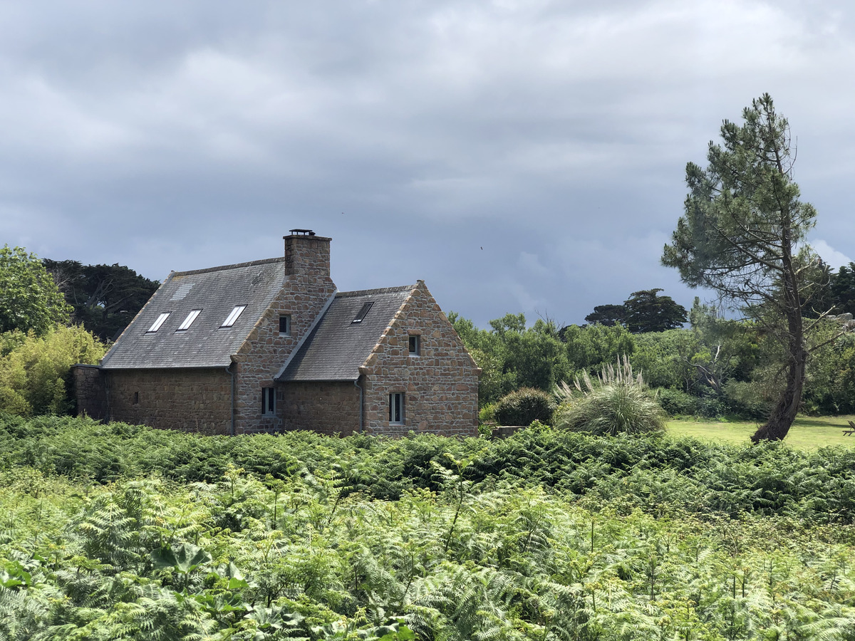 照片 法国(France) 布雷阿岛(Brehat Island) 2020-06 200