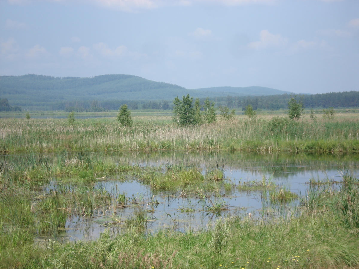 照片 俄罗斯(Russia) 乌拉尔(Ural) 2006-07 60
