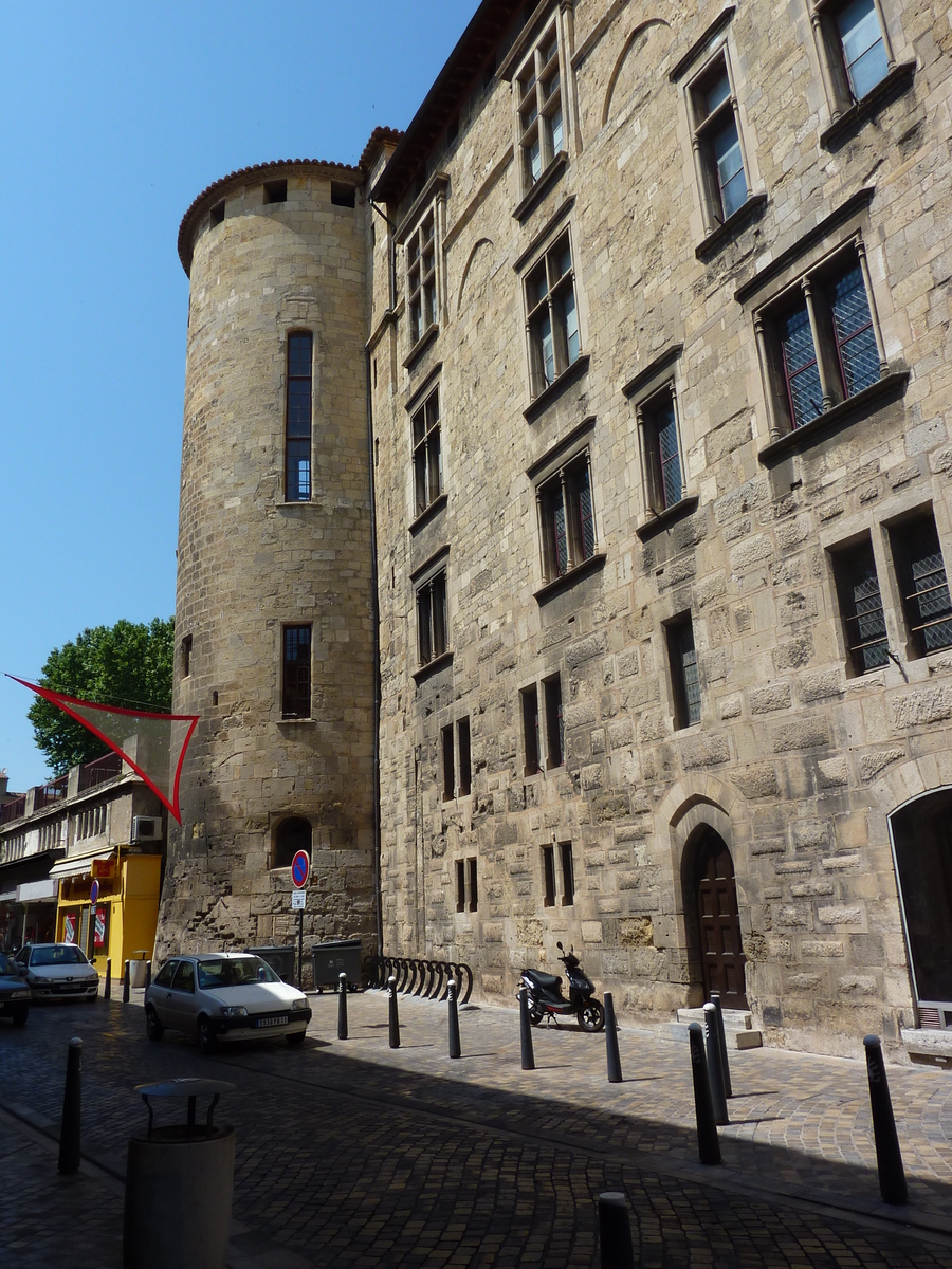 照片 法国(France) 纳博讷(Narbonne) 2009-07 134