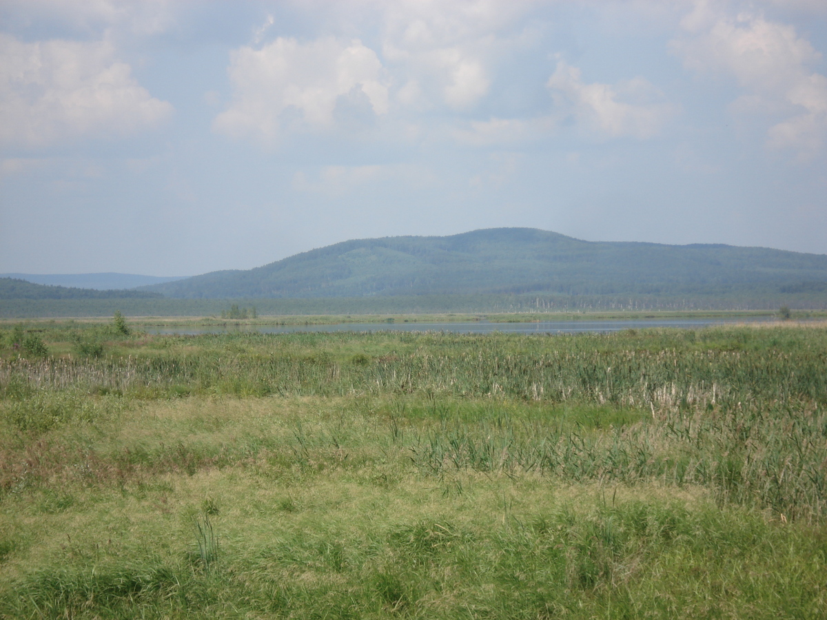 照片 俄罗斯(Russia) 乌拉尔(Ural) 2006-07 165
