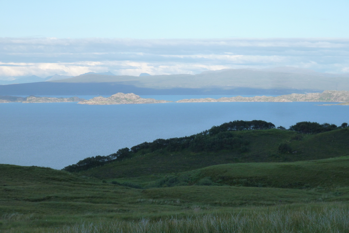 照片 英国(United Kingdom) 斯凯岛(Skye) 2011-07 211