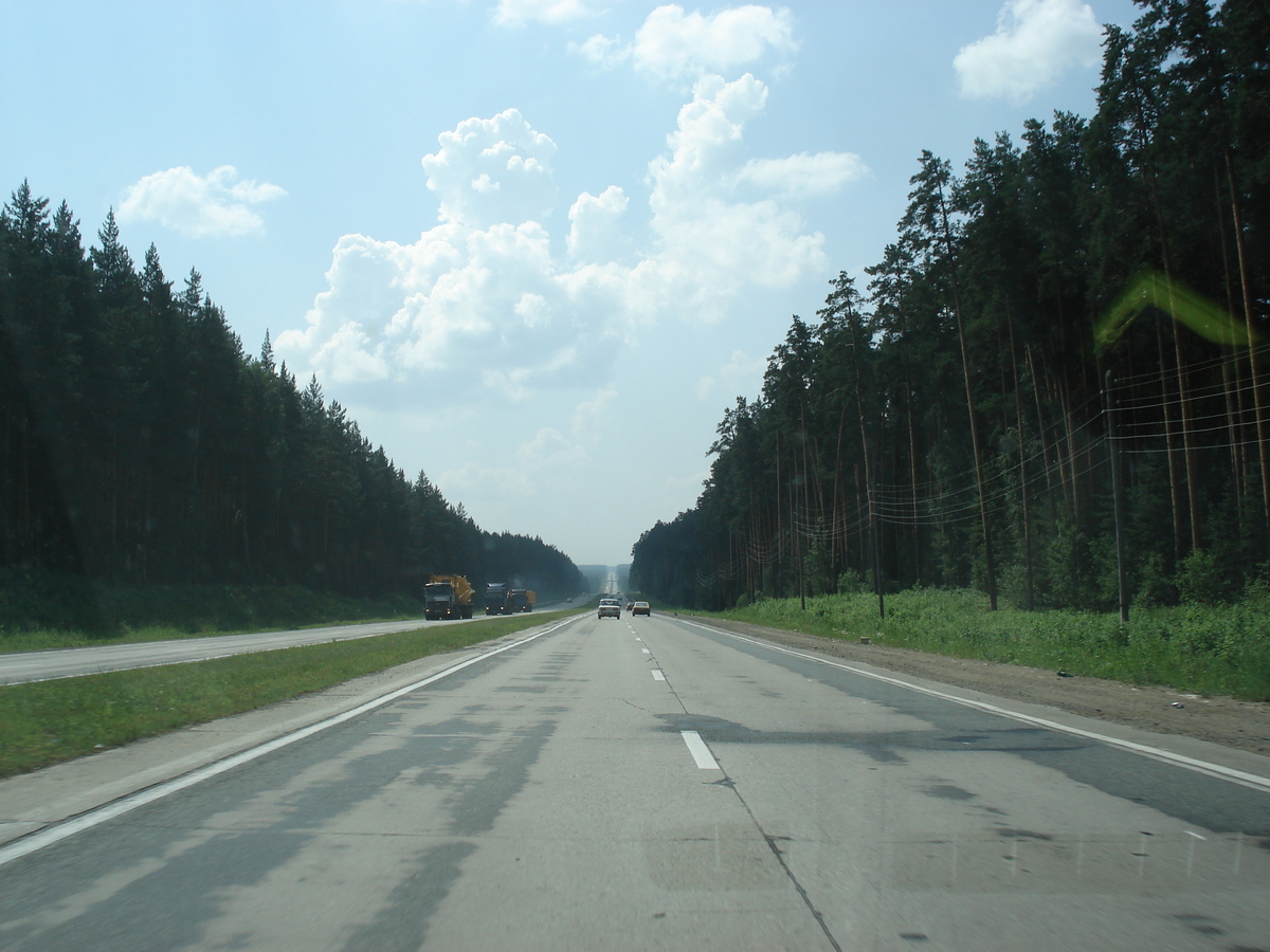 照片 俄罗斯(Russia) 乌拉尔(Ural) 2006-07 147