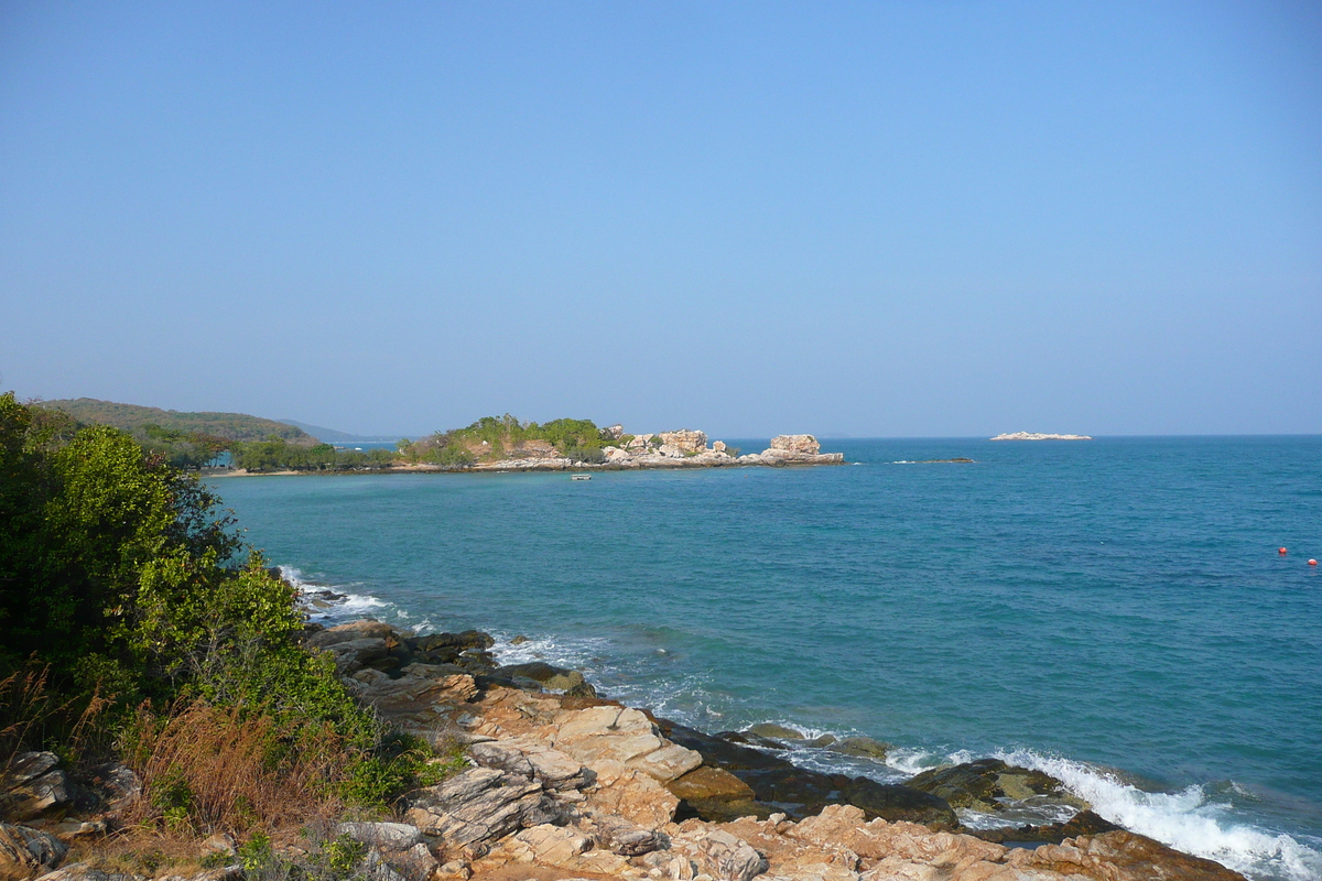 照片 泰国(Thailand) 沙美岛(Ko Samet) 2009-01 59