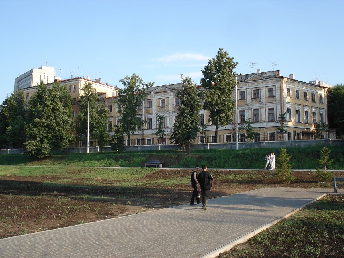 照片 俄罗斯(Russia) 喀山(Kazan) 2006-07 8