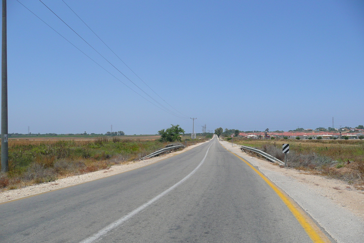 照片 以色列(Israel) 尼灿(Nitzan) 2007-06 113
