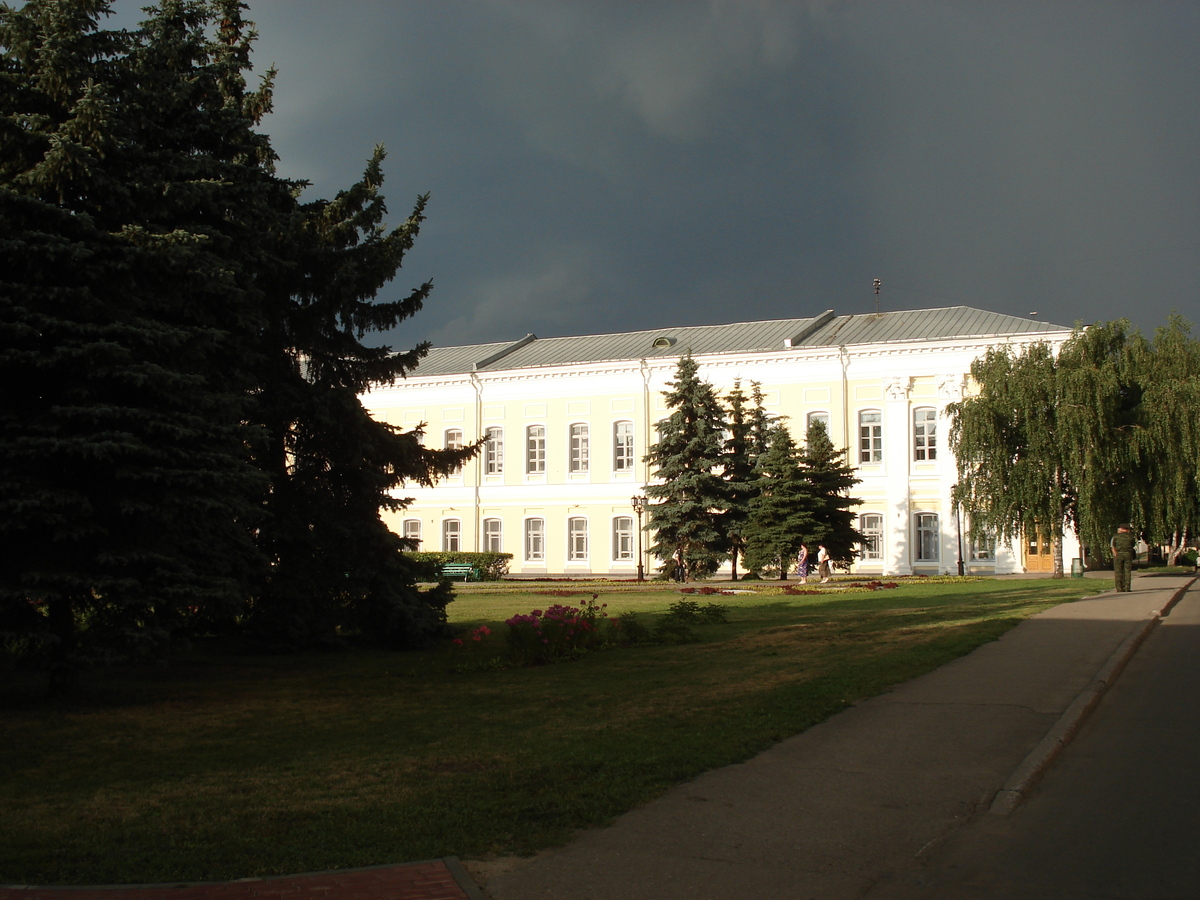 照片 俄罗斯(Russia) 下诺夫哥罗德(Nizhniy Novgorod) 2006-07 74