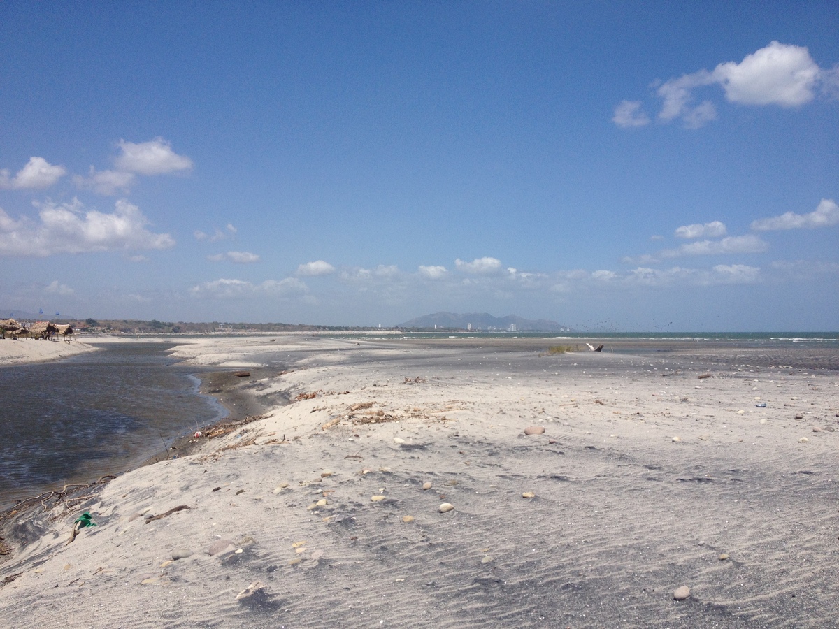 照片 巴拿马(Panama) 圣卡洛斯(San Carlos) 2015-03 56