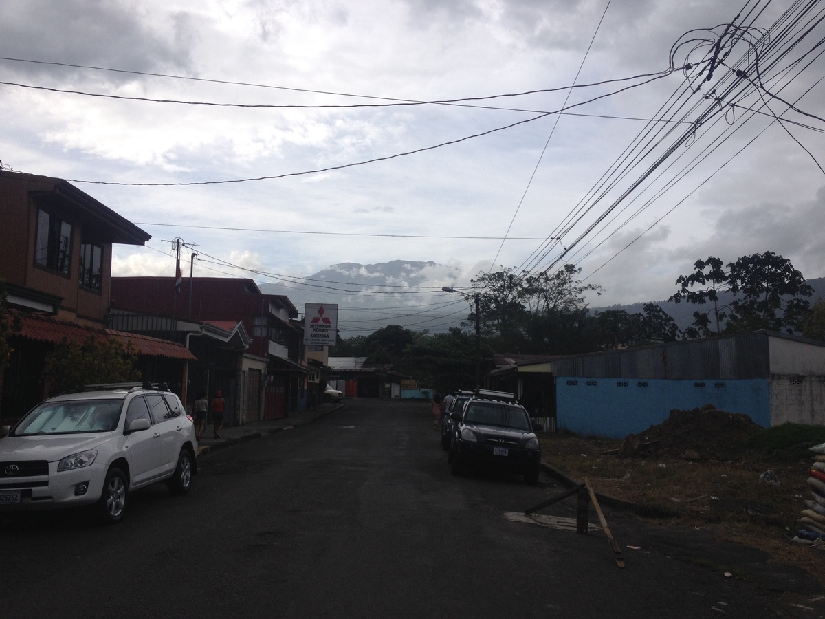照片 哥斯达黎加(Costa Rica) 图里亚尔瓦(Turrialba) 2015-03 17
