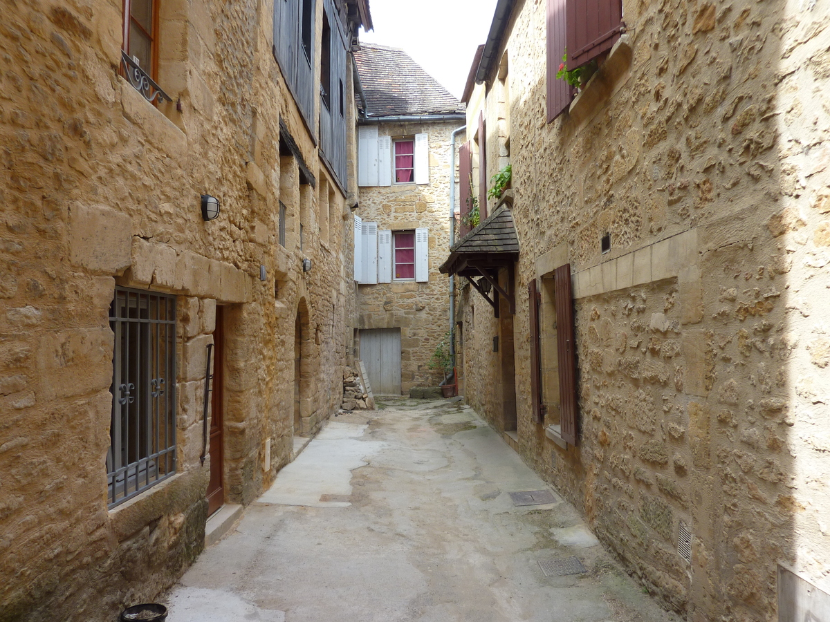 照片 法国(France) 萨尔拉拉卡内达(Sarlat la Caneda) 2009-07 105