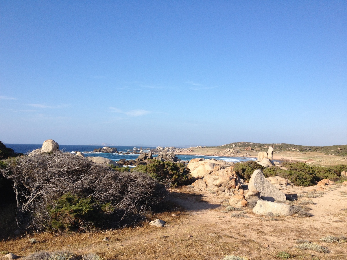 照片 意大利(Italy) 撒丁岛(Sardinia) 加卢拉波托贝洛(Portobello di Gallura) 2015-06 3