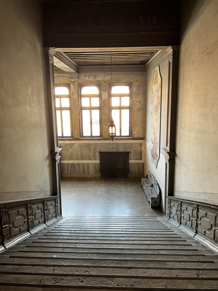 照片 意大利(Italy) 威尼斯(Venice) 总督宫(Doge's Palace (Palazzo Ducale)) 2022-05 189
