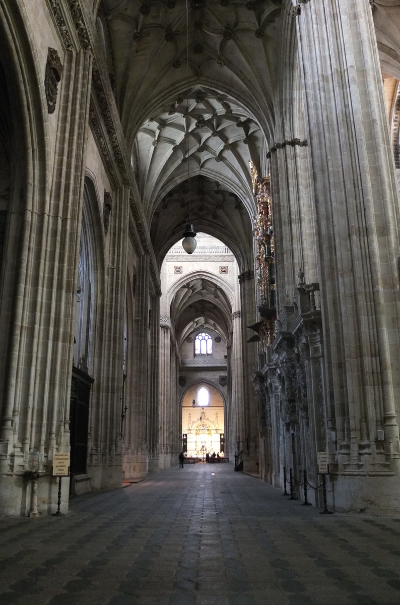 照片 西班牙(Spain) 萨拉曼卡(Salamanca) 2013-01 188