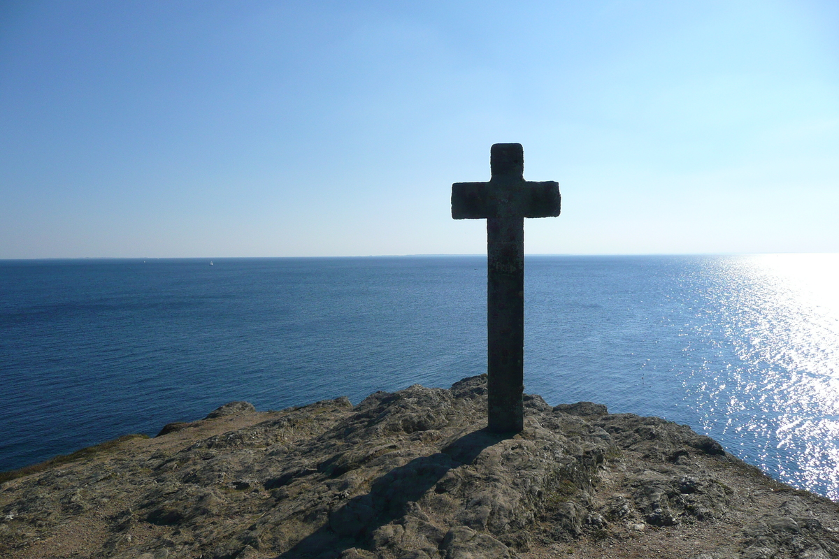 照片 法国(France) 吕伊圣吉尔达(St Gildas de Rhuys) 2007-09 4