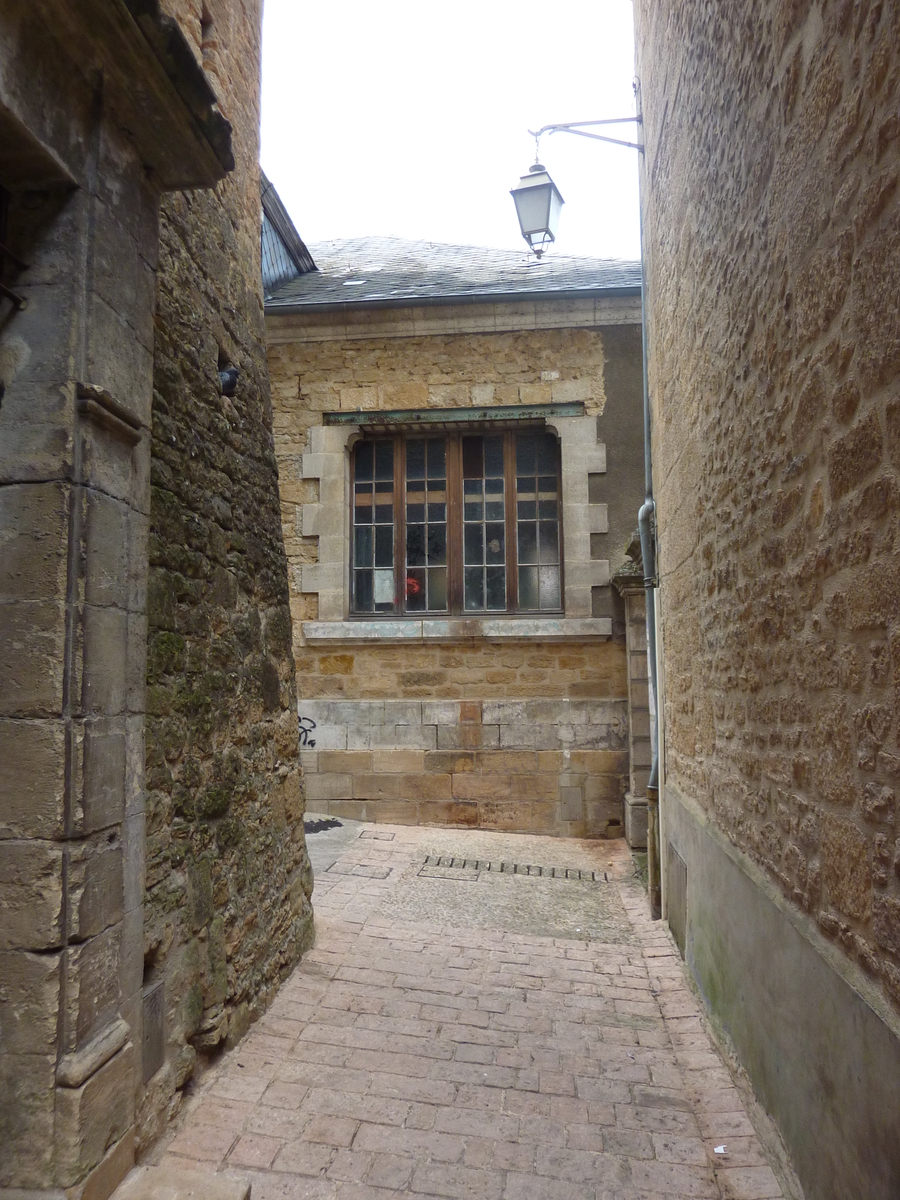 照片 法国(France) 萨尔拉拉卡内达(Sarlat la Caneda) 2009-07 88