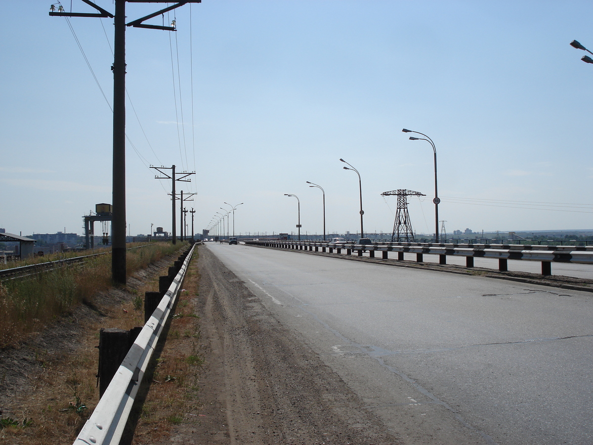 照片 俄罗斯(Russia) 乌法至喀山(From Ufa to Kazan) 2006-07 29
