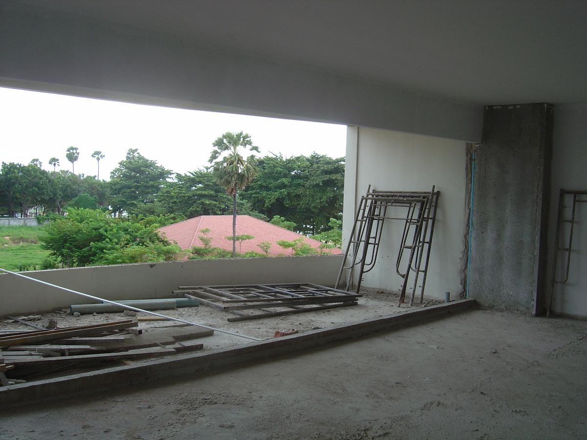 照片 泰国(Thailand) 宗甸海滩(Jomtien Beach) 海景公寓三期(Viewtalay project 3) 2005-09 26