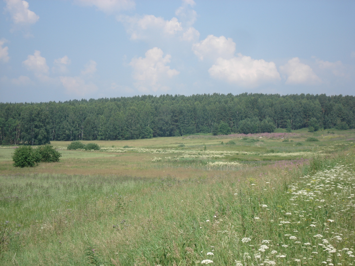 照片 俄罗斯(Russia) 乌拉尔(Ural) 2006-07 90