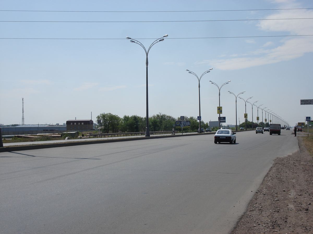照片 俄罗斯(Russia) 乌法至喀山(From Ufa to Kazan) 2006-07 48