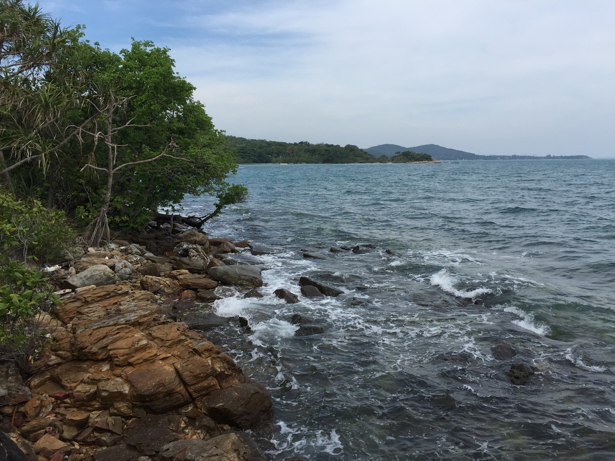 照片 泰国(Thailand) 沙美岛(Ko Samet) 2014-12 92