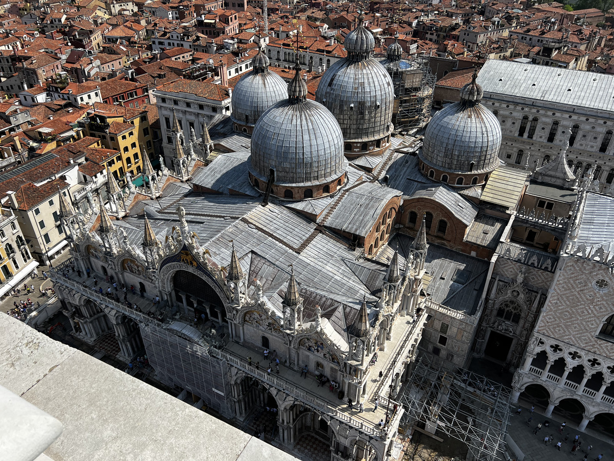 照片 意大利(Italy) 威尼斯(Venice) 2022-05 250