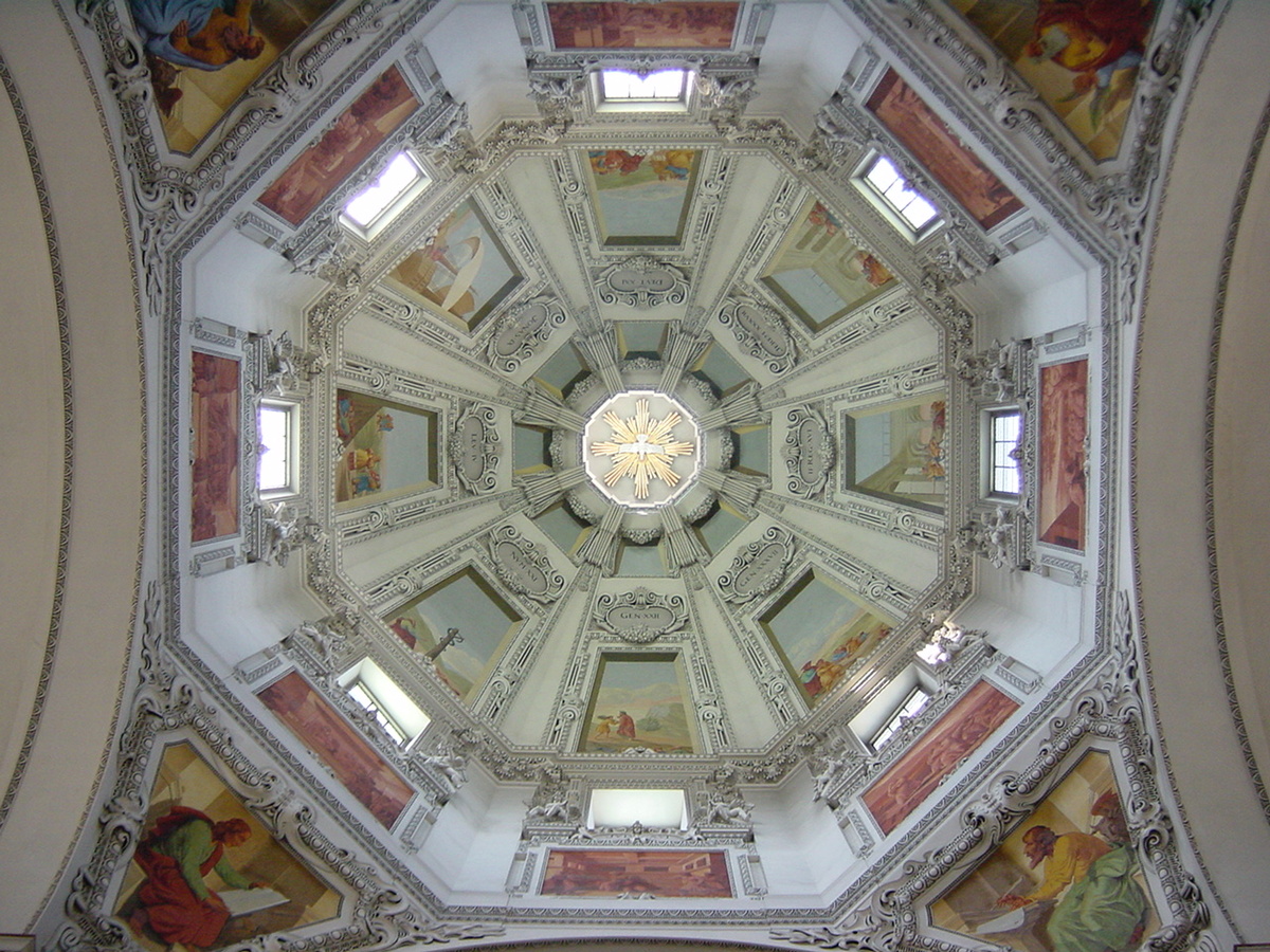 照片 奥地利(Austria) 萨尔茨堡(Salzburg) 2001-07 48