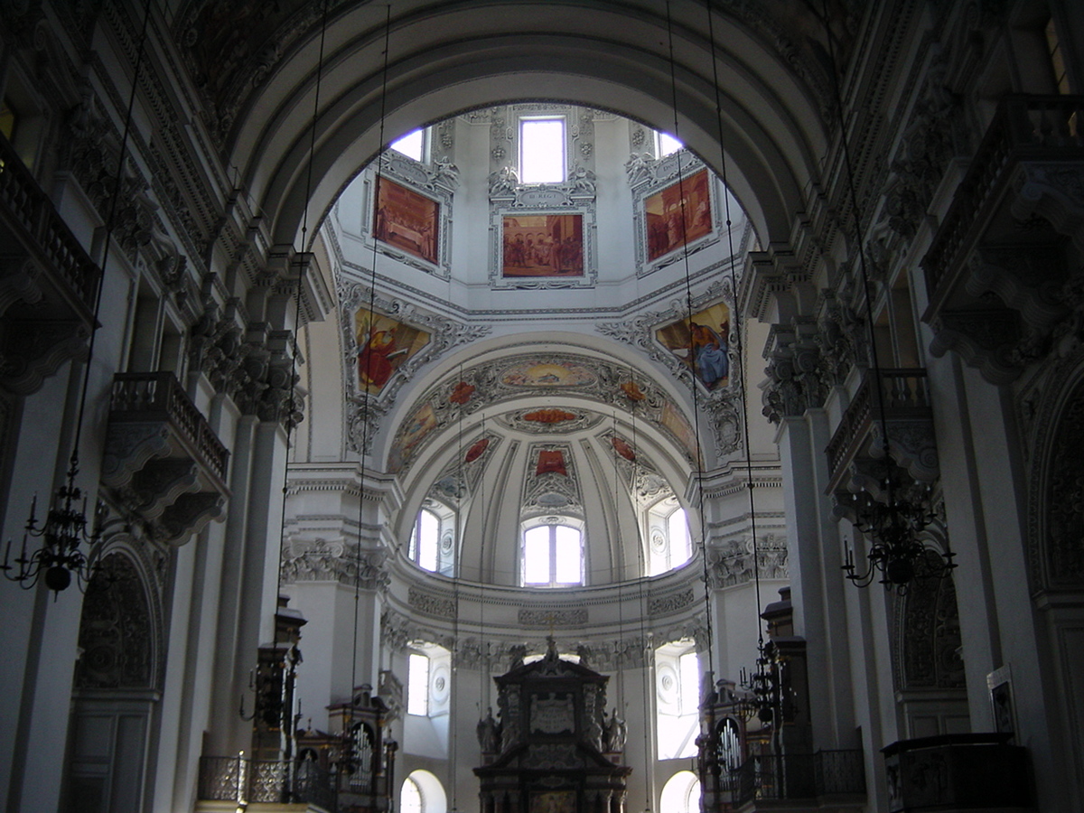 照片 奥地利(Austria) 萨尔茨堡(Salzburg) 2001-07 73