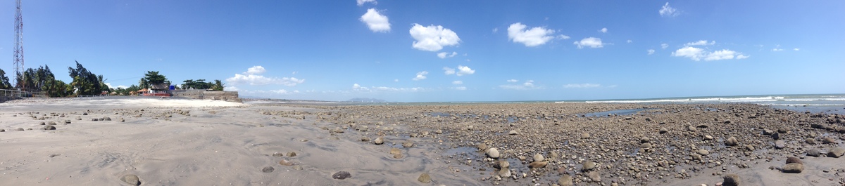 照片 巴拿马(Panama) 圣卡洛斯(San Carlos) 2015-03 7