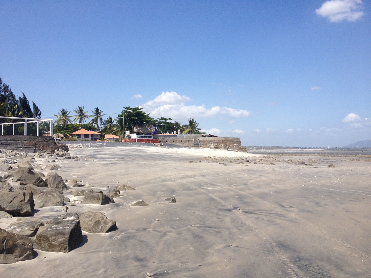 照片 巴拿马(Panama) 圣卡洛斯(San Carlos) 2015-03 26